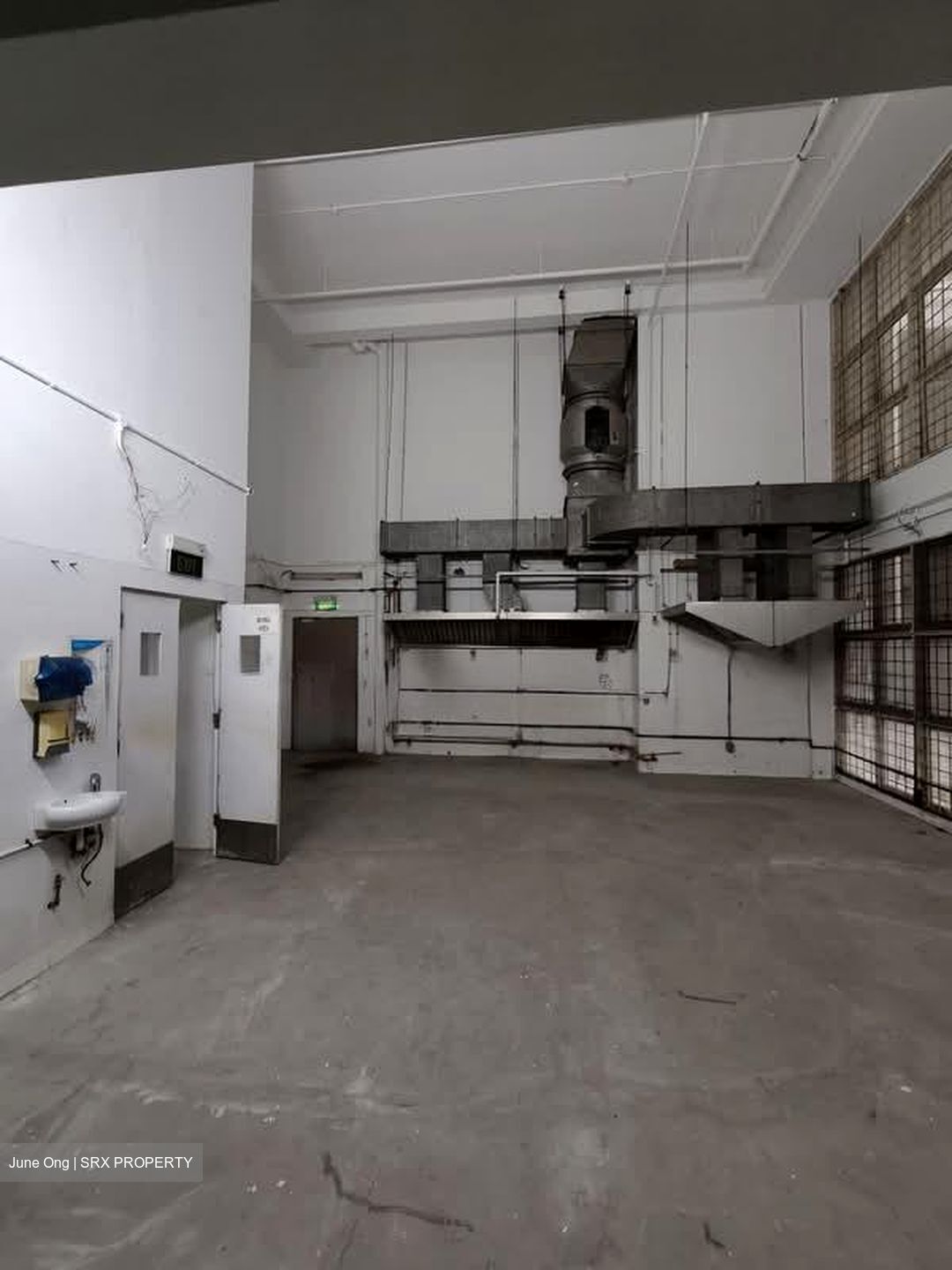 Food Xchange @ Admiralty (D27), Factory #596261961